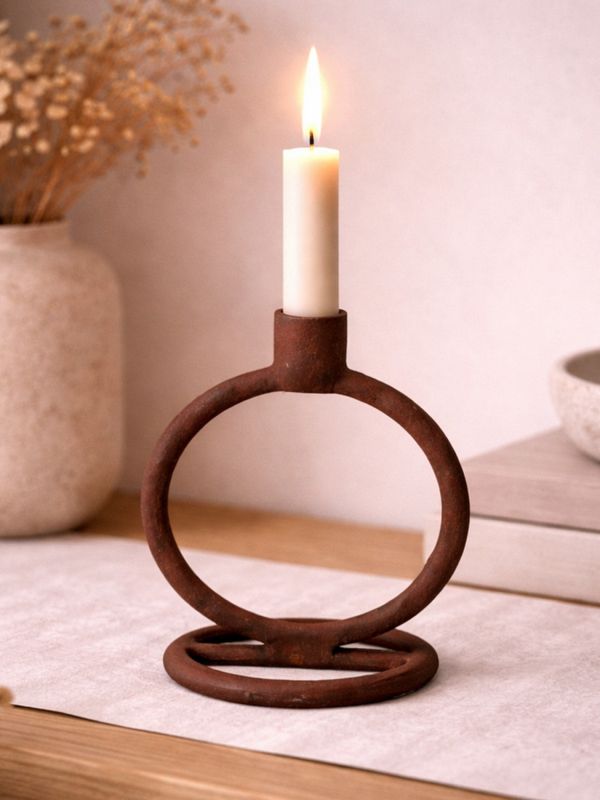 Lysestake – Earthy Brown